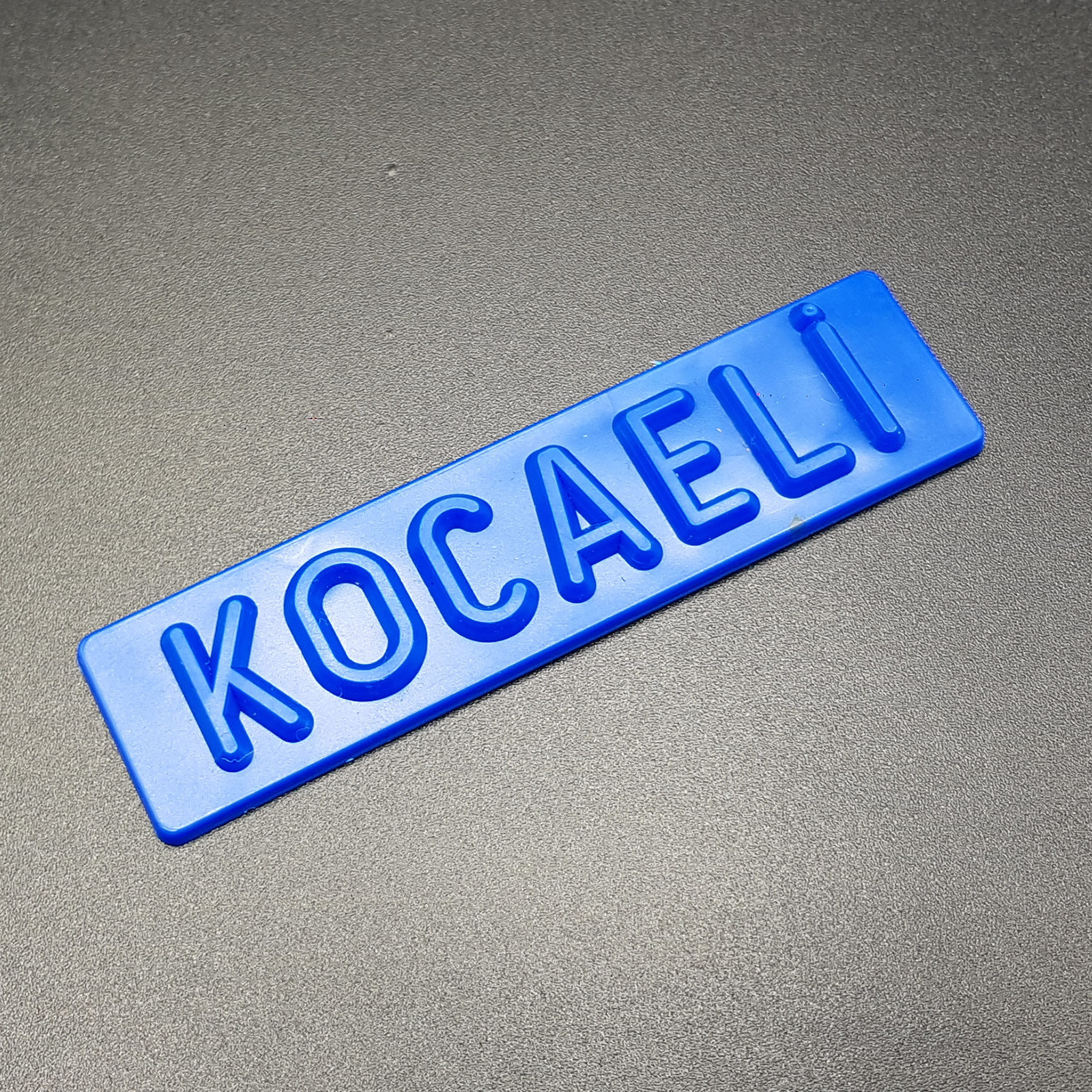 KOCAELİ