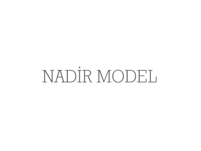 Nadir Model