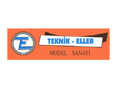 Teknik Eller Model